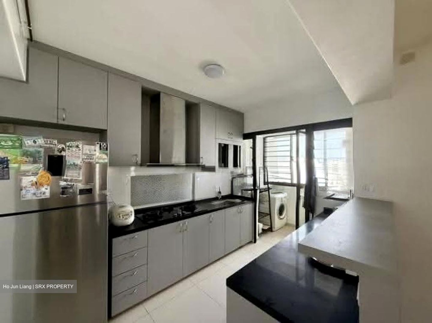 Blk 605C Tampines Greenridges (Tampines), HDB 4 Rooms #618941431